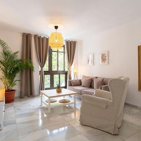 מאלגה Tejon II & Private Terrace By Ele Apartments מראה חיצוני תמונה