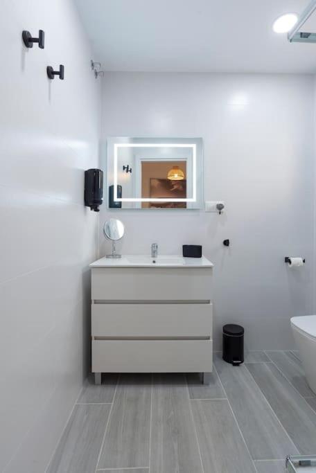 מאלגה Tejon II & Private Terrace By Ele Apartments מראה חיצוני תמונה